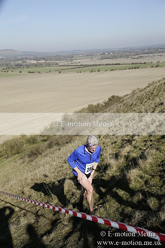 PVT 240219 1555 - The Terminator Race - Pewsey Vale - 24/02/19