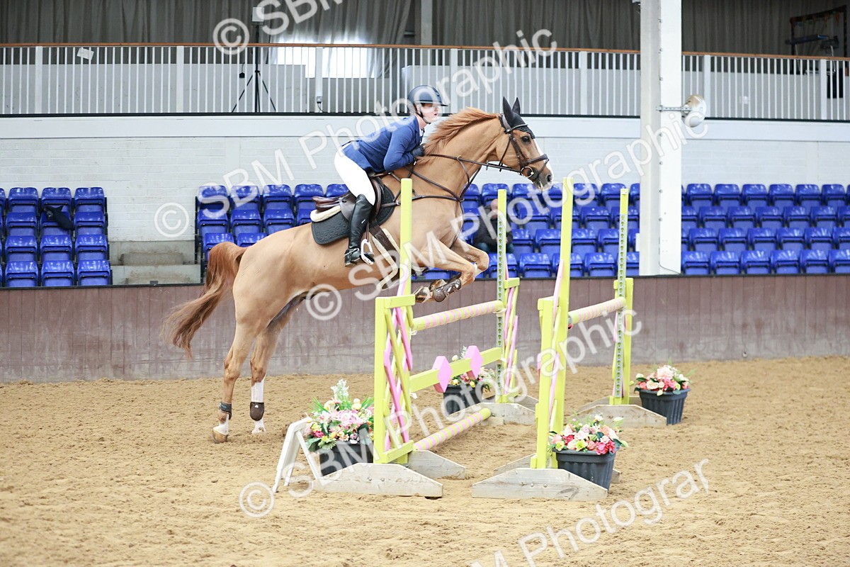 SBM_004115 - Class 11 - Senior Newcomers - 1.10m
