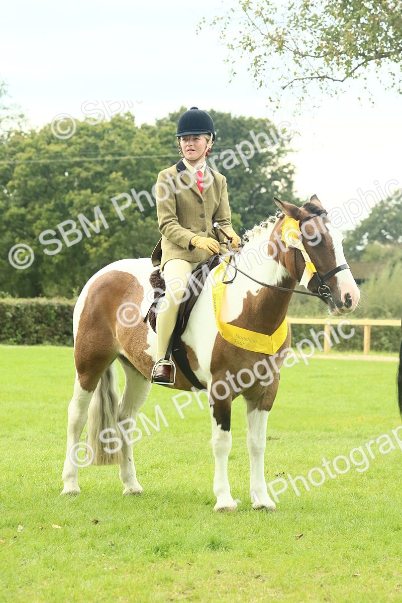 SBM_75073 - Ridden Pony Supreme Championship