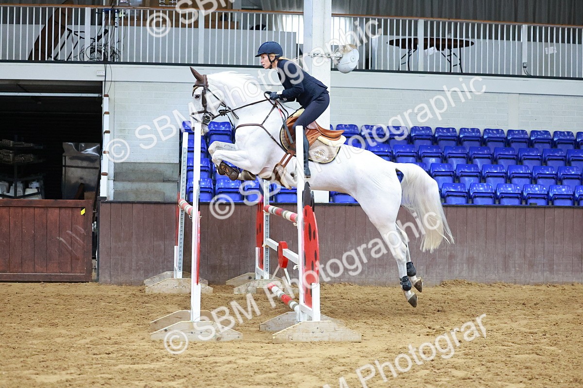 SBM_001638 - Class 5 - Senior Foxhunter - 1.20m