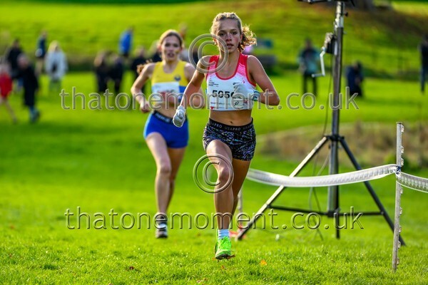 NatRel25-925151 - Young Female Set Two