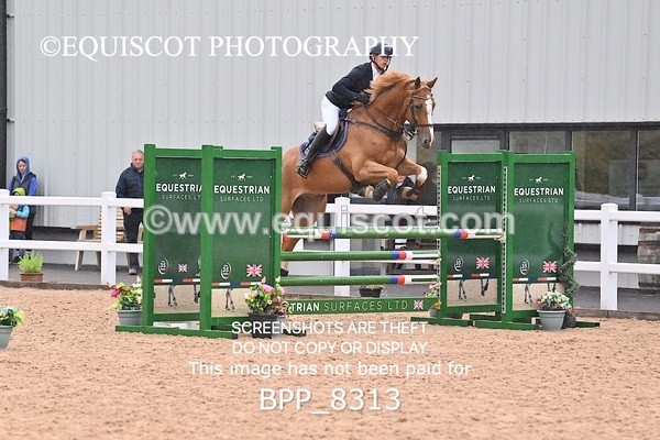 BPP_8313 - CLASS 18 SAT Nupafeeds Senior Discovery/1m open