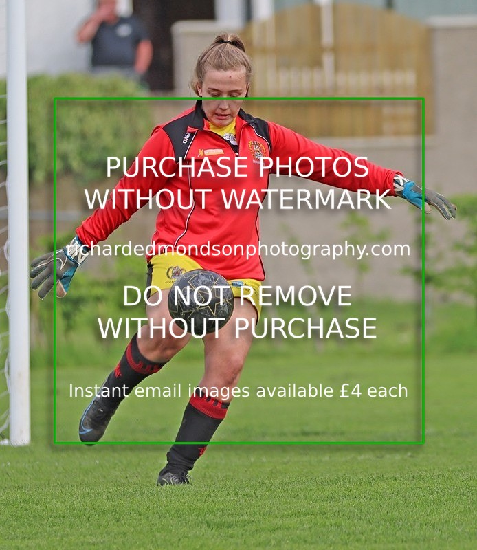 IMG_0406 - Kendal Utd Ladies v Workington Diamonds (18/5/22)