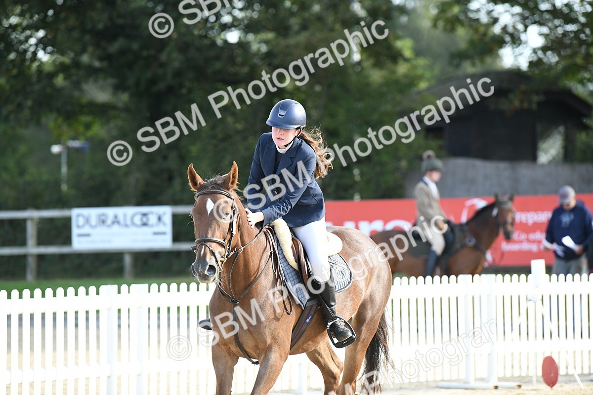 SBM_60602 - j25 - Junior Horse 80cm Championship