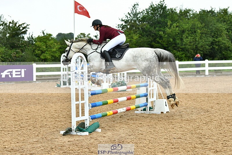 230730A-130542-09947 - Cls 33 85cm Amateur Quali