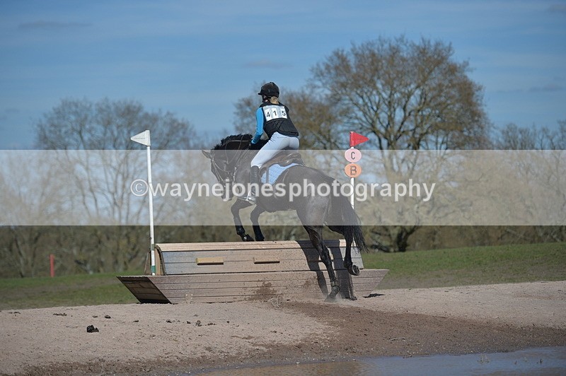 NGP_9430 - XC Time 14:39 to 14:53