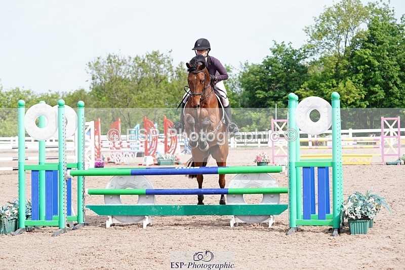 250511-095248-13027 - Cls 30 Snr British Novice and 90cm Open