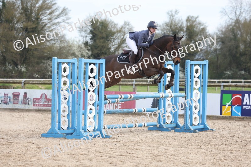 20260322-1820 - Class 5 - 1.0m