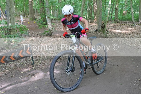 053 - MTB East Round 6 Potash 1st June 2025 Under 7s Under 9s Under 12s Races 08:45 – 9:35