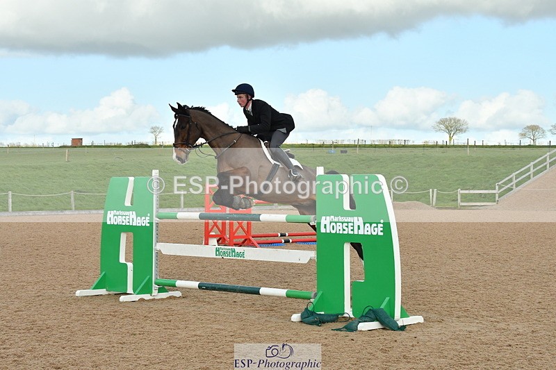240306A-153356-02201 - Cls 5 Foxhunter and 1.20m Open