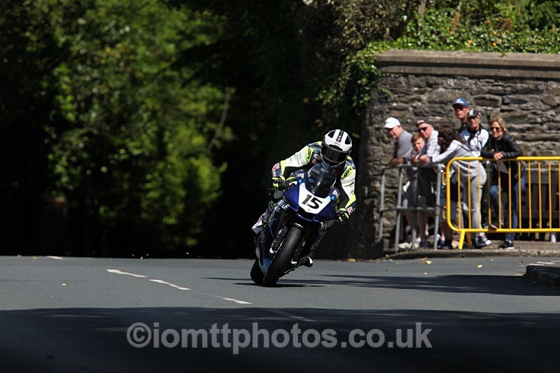  - Superbike Race