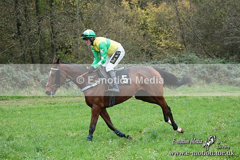 PtP 091124  550 - Knightwick Races Point-to-Point 09/11/24