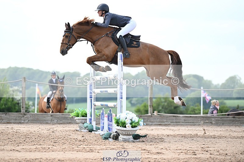 250509-152345-08137 - Cls 15 Talent Seeker inc 7yr old Jump Off and Presentations