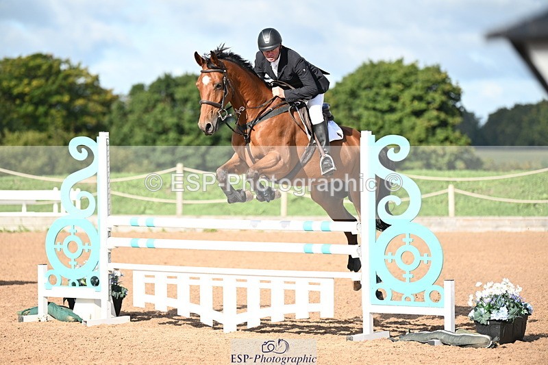 240912A-095143-00267 - Cls 1 Snr 1.05m & 1.10m Open