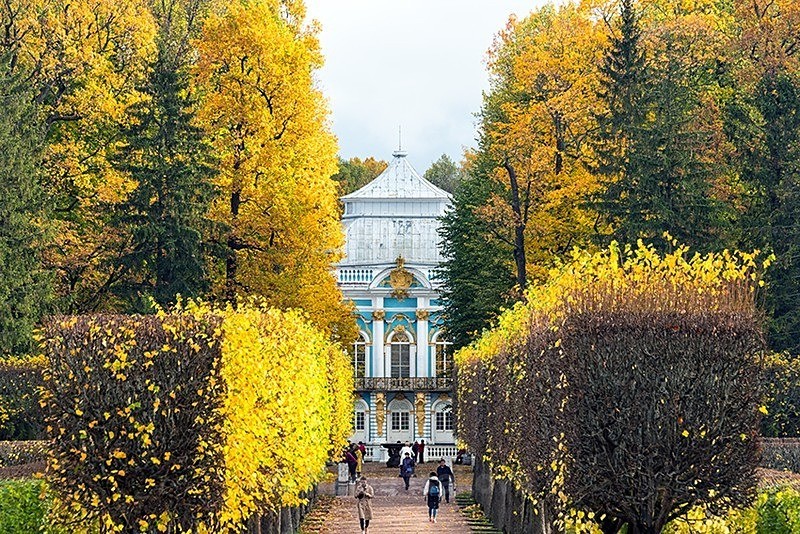  - Russia