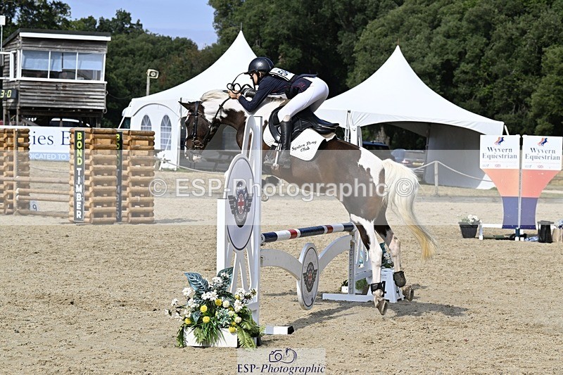 250823A-153803-32937 - WC Round 2 15.00 to 16.00