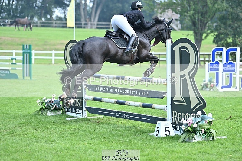 230910-141452-12710 - Cls 27 Snr 1.10m Grand Prix