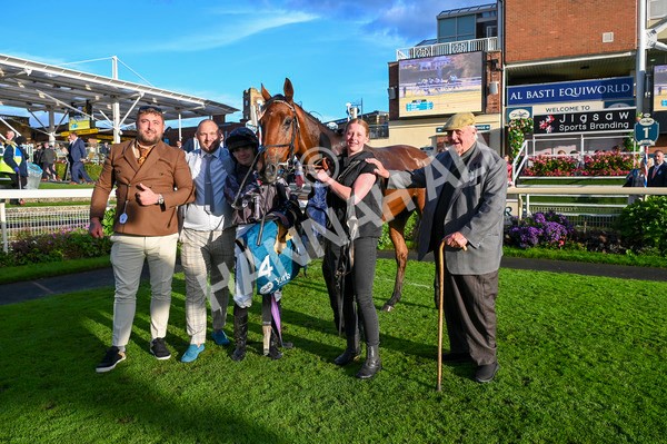 230923-Race 7-Two Brothers-3897 - Race 7 5.30pm Neil Atkinson's 60th Birthday Celebration Handicap