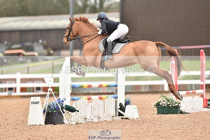 230331A-122320-00798 - Cls 9 95cm Amateur Quali
