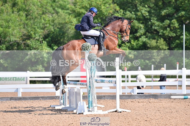 230609A-100150-00248 - Cls 8 British Novice & 90cm Open