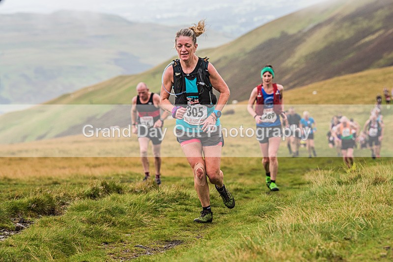 Sedbergh -485 - Sedbergh Hills Fell Race Sunday 20th August 2023