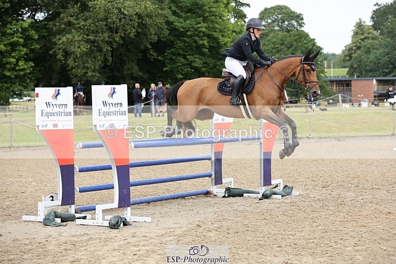 240705-090512-07926 - Cls 19 5 Yr Old Qualifier 1.10m