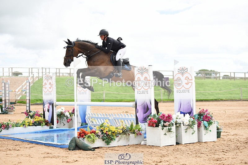 230813A-115200-12143 - Cls 48 Area Trial