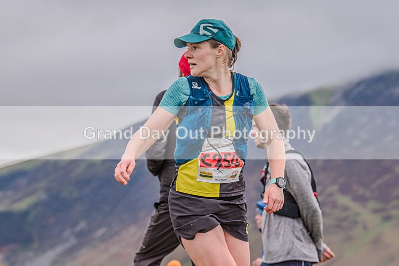British Fell Relay-2928 - British Fell & Hill Relay Championship Braithwaite Keswick Saturday 21st October 2023