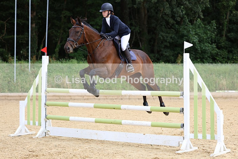 3E7A1683 - Class 13: Senior Newcomers/1.10m open