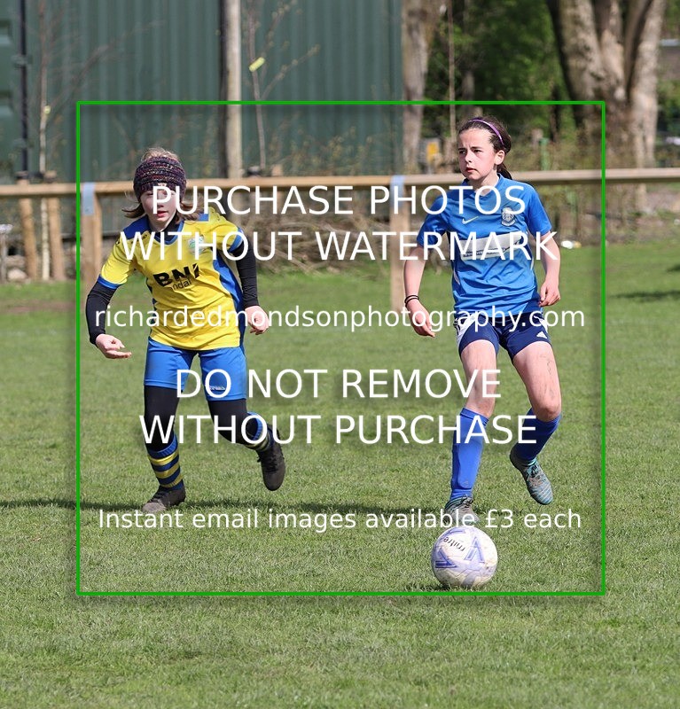 IMG_2297 - Kendal Utd Girls U11 v Wattsfield (Second Half)
