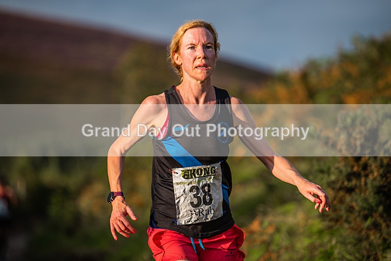 Not Round-420 - Not Round Latrigg Race Wednesday 16th August 2023