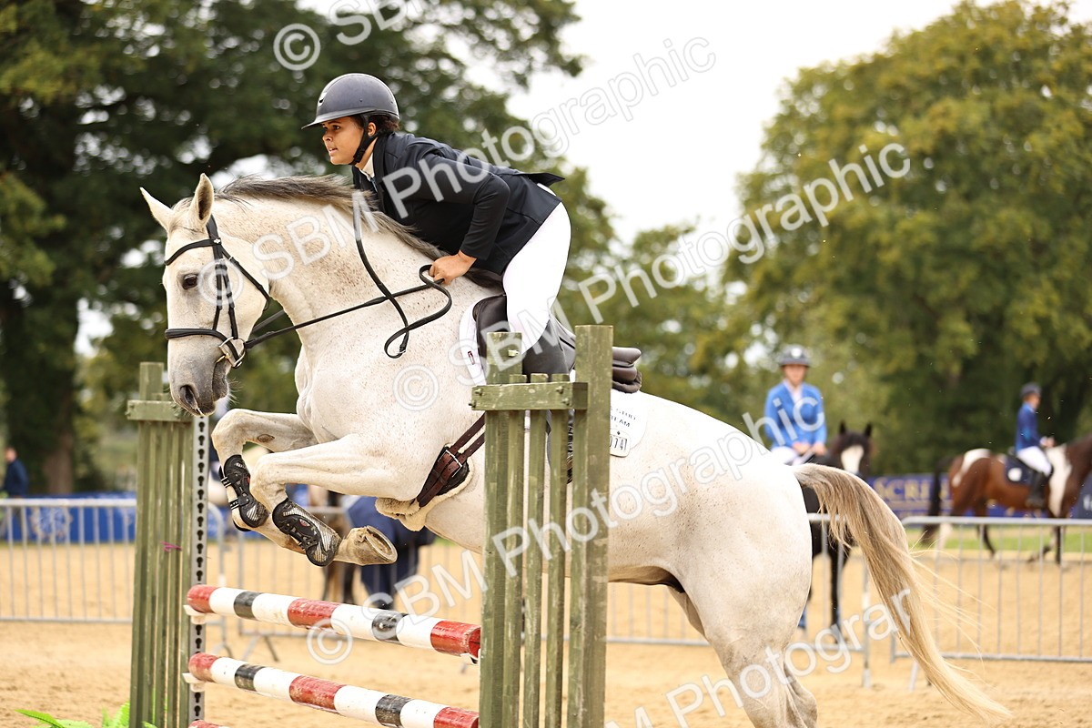 SBM_60666 - J42 - Grand Tour Horse & Pony 1.00m Championship