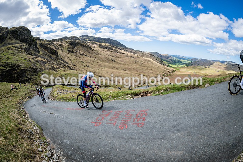 114711 - Hardknott Pass Camera 2 11.00-12.00