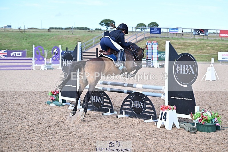 250627-164101-00779 - Cls 6 Stepping Stones 128cm and 138cm