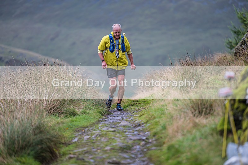 Old Crown Round-823 - Old Crown Round Fell Race Saturday 12th September 2026