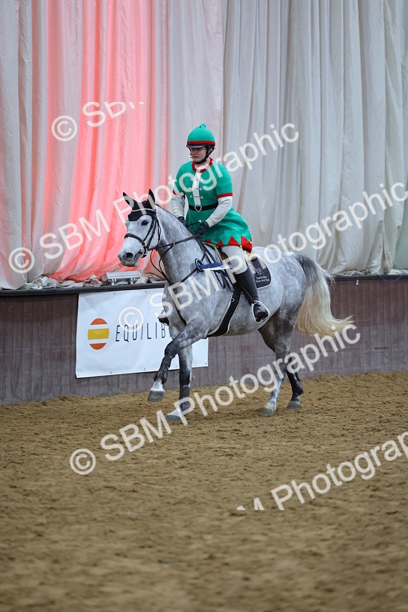 SBM_004375 - Class 20 - Pairs Relay Jumping 1.10m