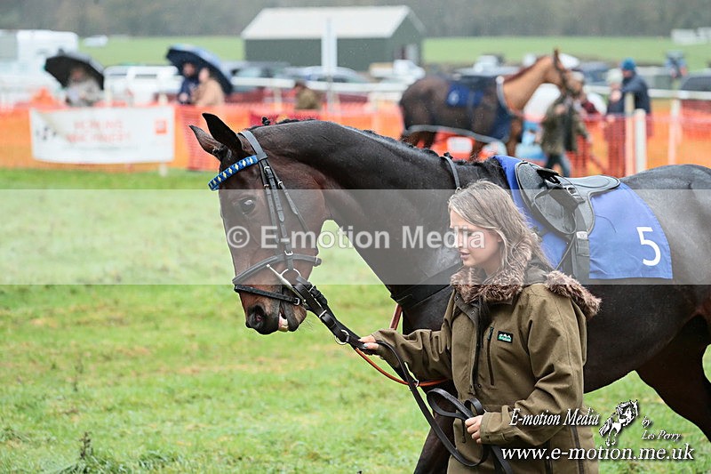 PtP 091125 0028 - Point-to-Point Wales Area Club Lower Machen, Gwent 09/11/25