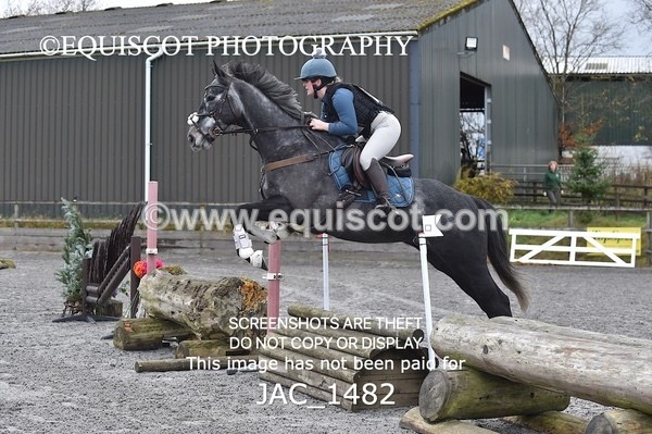 JAC_1482 - 60cm Open, National AE Qualifier