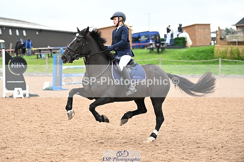 240907A-142927-02351 - Cls 4 Pony Big Team 95cm & 1.05m