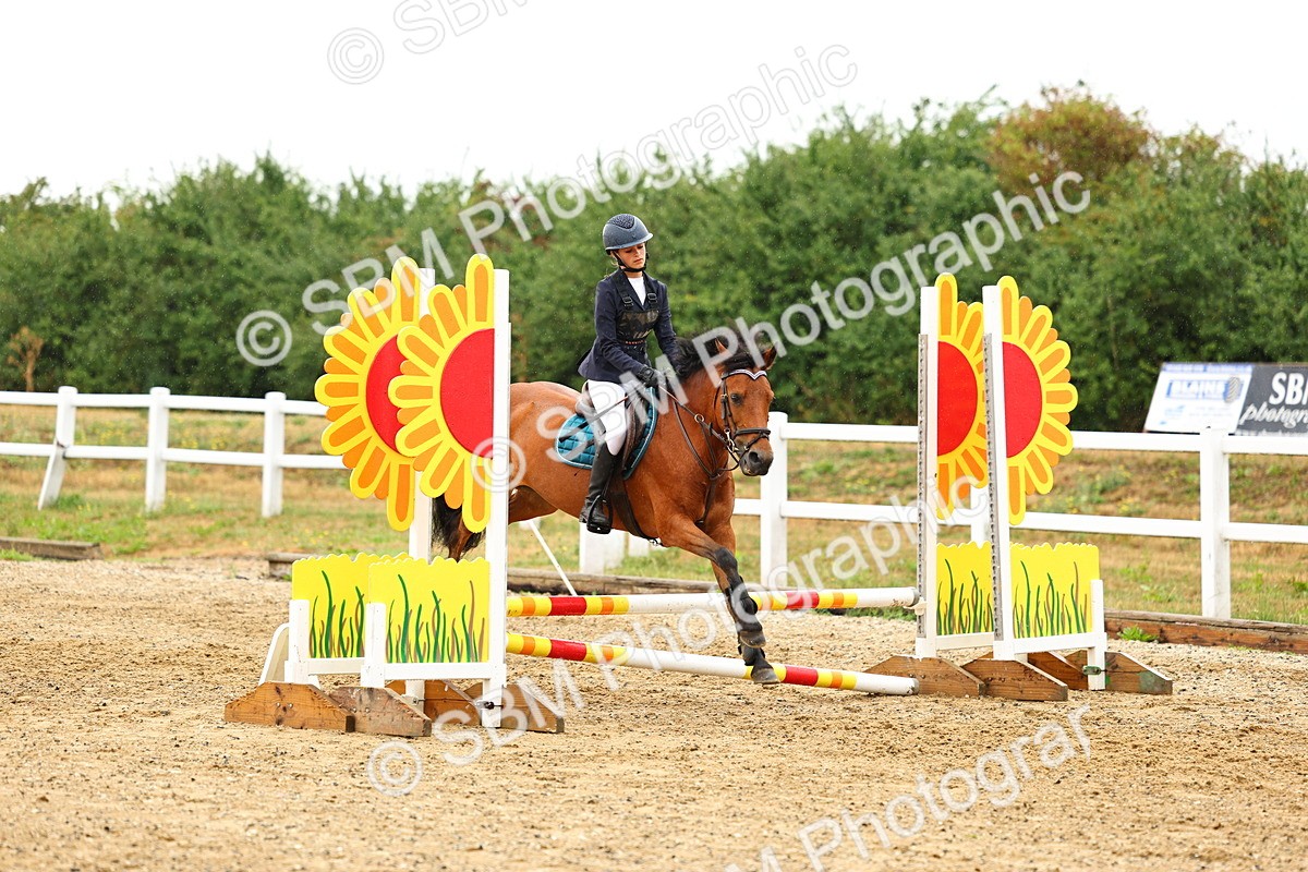 SBM_000691 - Class 3 - 60cm