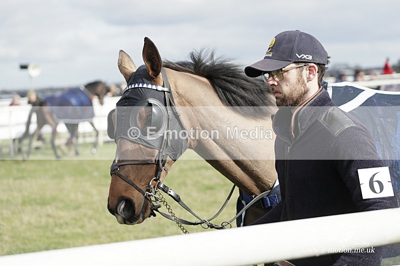 PtP 190323 520 - Oakley Hunt Point-to-Point Brafield-On-The-Green 19/03/23