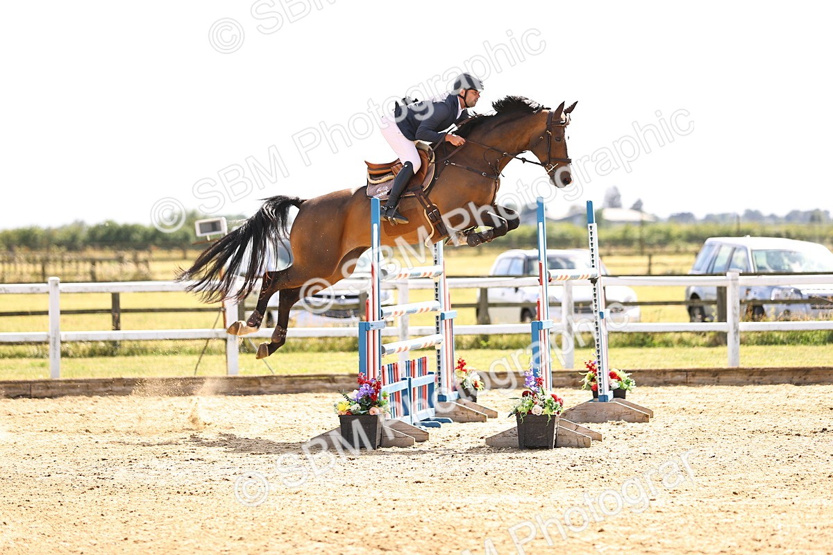 SBM_004497 - Class 23 - Talent Seekers Inc 7Yr Old Championship Qualifier 1.30 - 2nd Half