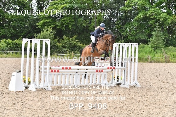 BPP_9408 - CLASS 3  Senior British Novice/ 90cm Open