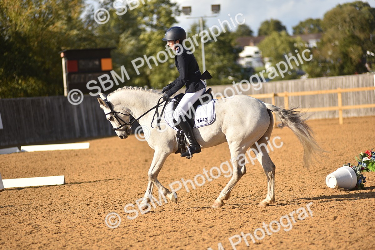 SBM_29690 - D16 -Small Tour Championship Novice 2