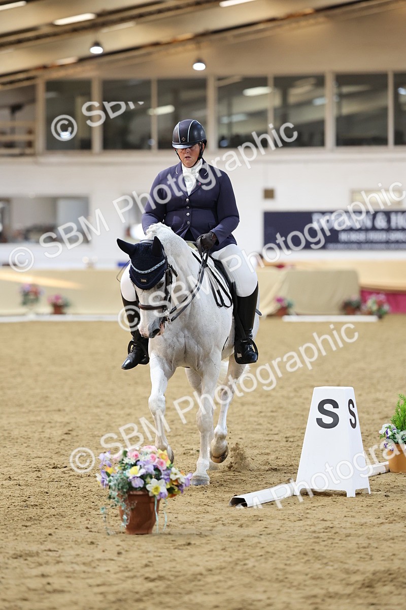 SBM_09300 - Class 51 Dressage to Music