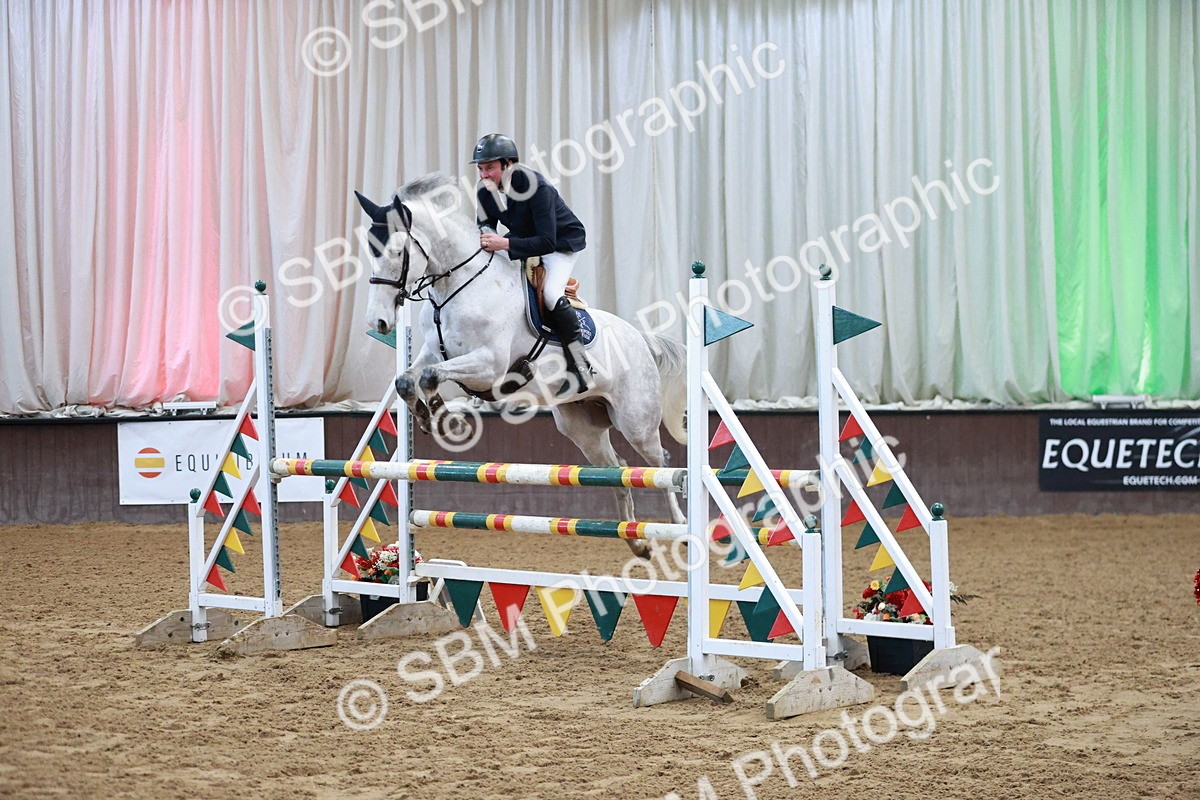 SBM_001155 - Class 4 - Senior Newcomers 1.10m