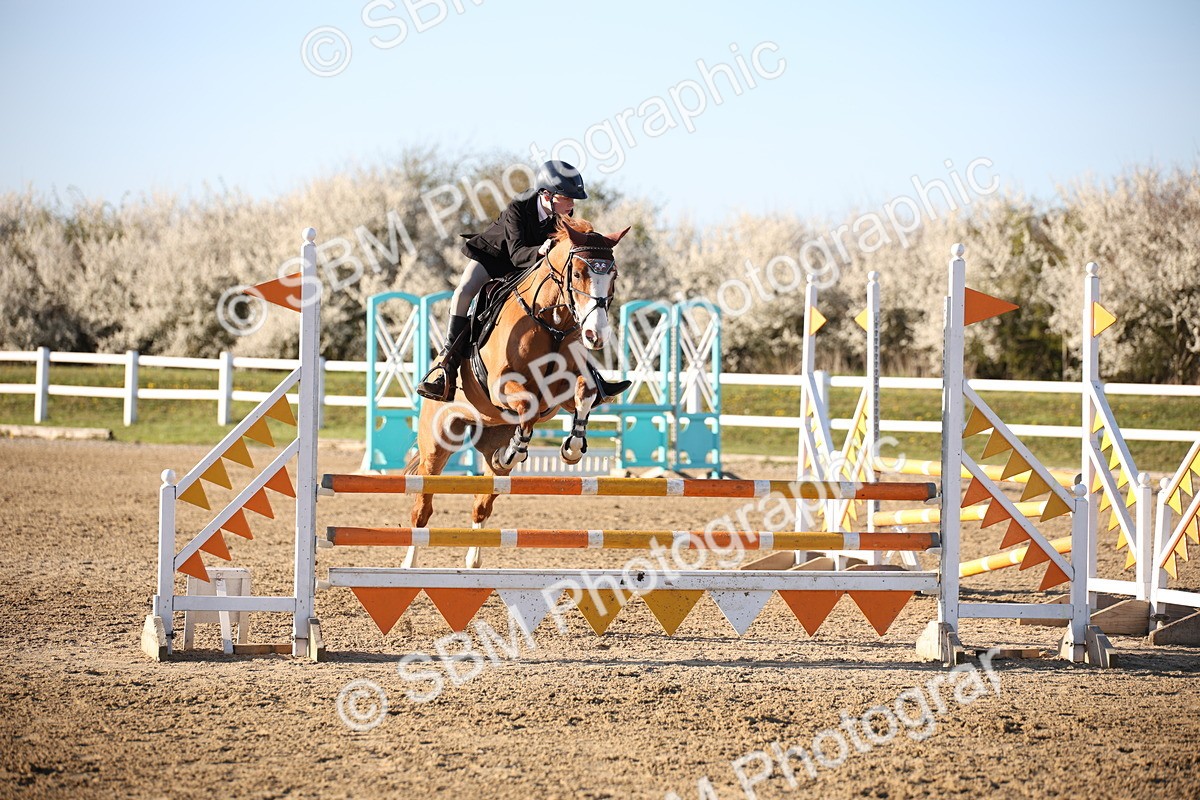 5K7A0513 - Class 6 - 90cm