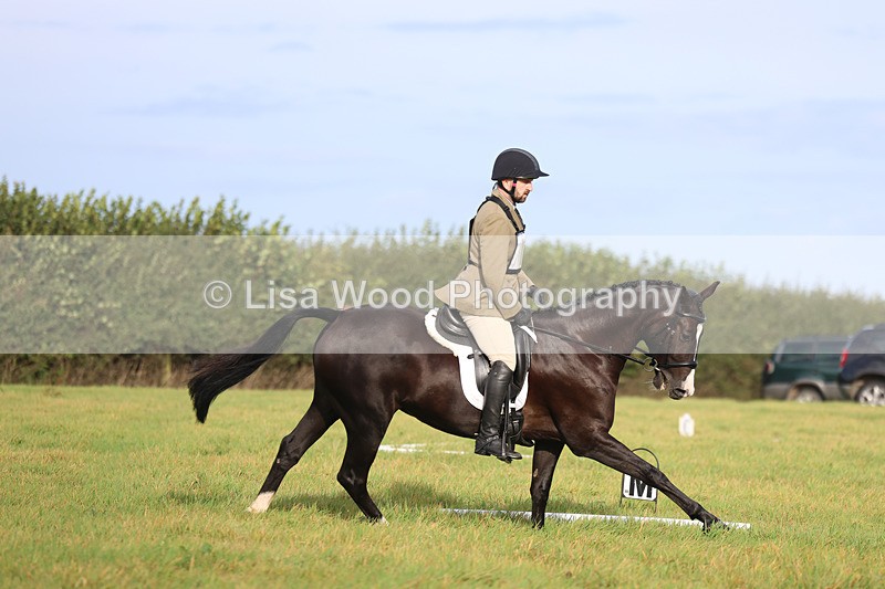 3E7A5407 - Class 1: Trebudannon Open: Dressage