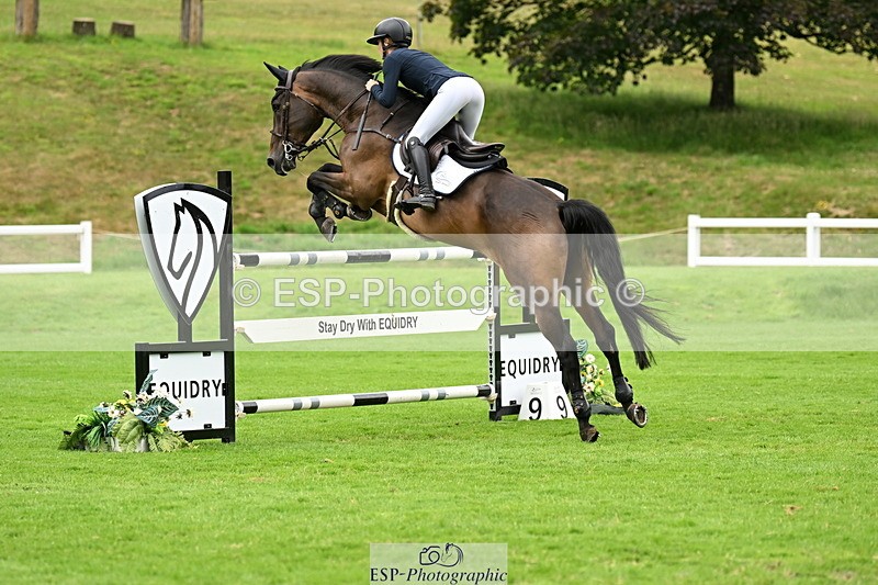 250705A-141403-14953 - Cls 31 Snr 1.35m Grand Prix