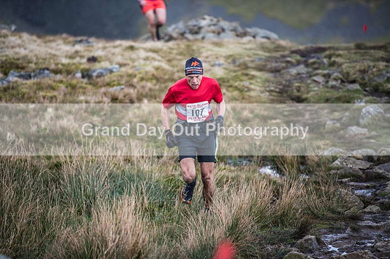 High Cup Nick-360 - Inov8 High Cup Nick Fell Race Saturday 24th February 2024